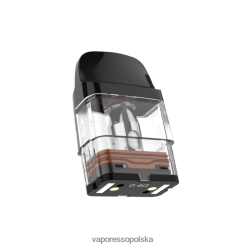 Vaporesso Vape Instructions - Vaporesso XROS Strąki serii (4 szt.) kapsułka siatkowa xros 0,4 oma (3 ml) X8L4HX377