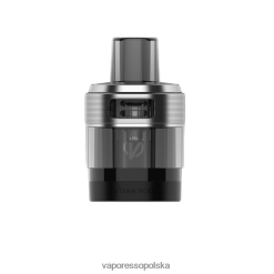 Vaporesso Vape Instructions - Vaporesso XTank kapsułka (2 szt.) srebrny X8L4HX335
