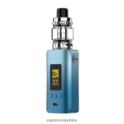 Vaporesso Vape Polska - Vaporesso GEN 200 (itazbiornik2) błękit nieba X8L4HX142
