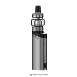 Vaporesso Vape Polska - Vaporesso GEN pasuje na 40 kosmiczna szarość X8L4HX261