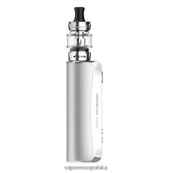 Vaporesso Vape Polska - Vaporesso GTX jeden srebrny X8L4HX306