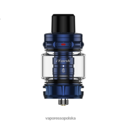 Vaporesso Vape Polska - Vaporesso ITank 2 (8ml) niebieski X8L4HX324