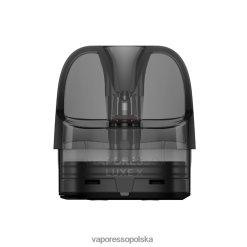 Vaporesso Vape Polska - Vaporesso LUXE x kapsuła (2 szt.) 0,8 oma mtl X8L4HX384