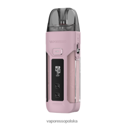 Vaporesso Vape Polska - Vaporesso LUXE x profesjonalista różowy X8L4HX88