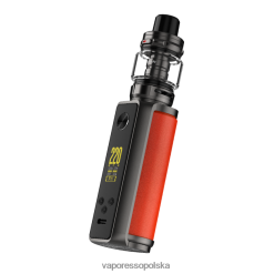 Vaporesso Vape Polska - Vaporesso TARGET 200 ognista pomarańcza X8L4HX279