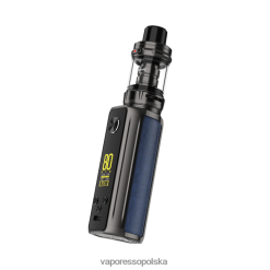 Vaporesso Vape Polska - Vaporesso TARGET 80 granatowy X8L4HX297