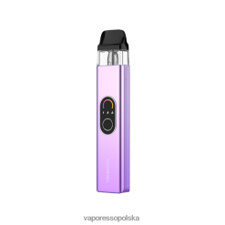 Vaporesso Vape Polska - Vaporesso XROS 4 liliowo-fioletowy X8L4HX24