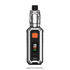 Vaporesso Vape Review - Vaporesso ARMOUR S srebrny X8L4HX62