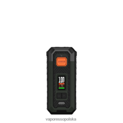 Vaporesso Vape Review - Vaporesso ARMOUR jest mod zielony X8L4HX43
