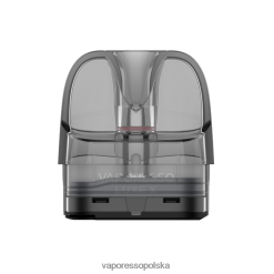 Vaporesso Vape Review - Vaporesso LUXE x kapsuła (2 szt.) 0,6 oma odl X8L4HX385