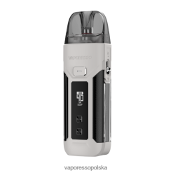 Vaporesso Vape Review - Vaporesso LUXE x profesjonalista biały X8L4HX89