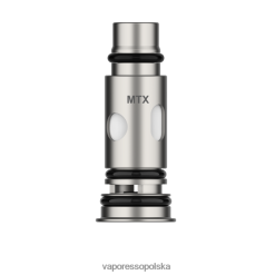 Vaporesso Vape Review - Vaporesso MTX cewki (5 szt.) oryginalny X8L4HX361