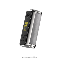 Vaporesso Vape Review - Vaporesso TARGET 200 mod lawowy szary X8L4HX316
