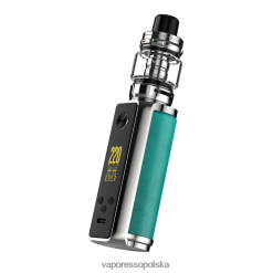 Vaporesso Vape Review - Vaporesso TARGET 200 zielony jadeit X8L4HX280