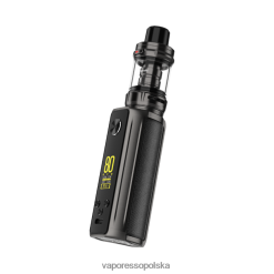 Vaporesso Vape Review - Vaporesso TARGET 80 cień czarny X8L4HX298
