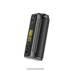 Vaporesso Vape Review - Vaporesso TARGET 80 mod cień czarny X8L4HX271