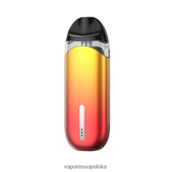 Vaporesso Vape Review - Vaporesso ZERO S pomarańczowo-czerwony X8L4HX198