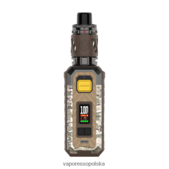 Vaporesso Warszawa - Vaporesso ARMOUR S kamuflażowy brąz X8L4HX57