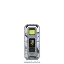 Vaporesso Warszawa - Vaporesso ARMOUR jest mod niebieski moro X8L4HX38