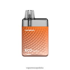 Vaporesso Warszawa - Vaporesso ECO NANO nano tropikalna pomarańcza X8L4HX111
