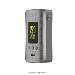 Vaporesso Warszawa - Vaporesso GEN 200 mod matowy szary X8L4HX247