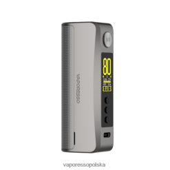 Vaporesso Warszawa - Vaporesso GEN Mod z lat 80 matowy szary X8L4HX229
