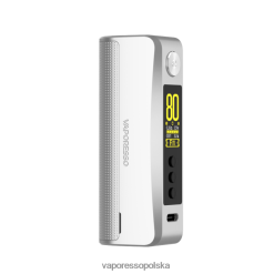 Vaporesso Warszawa - Vaporesso GEN Mod z lat 80 srebrny X8L4HX238