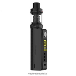 Vaporesso Warszawa - Vaporesso GEN lata 80-te (itatan2) czarny X8L4HX138