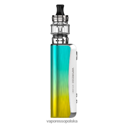 Vaporesso Warszawa - Vaporesso GTX jeden limonkowa zieleń X8L4HX311