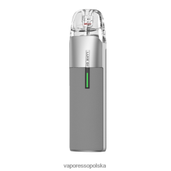 Vaporesso Warszawa - Vaporesso LUXE q2 szary X8L4HX84