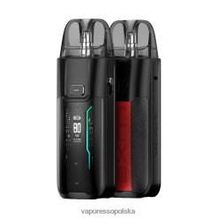 Vaporesso Warszawa - Vaporesso LUXE xr maks skała czarna X8L4HX129
