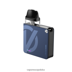 Vaporesso Warszawa - Vaporesso XROS 3 nano granatowy X8L4HX156