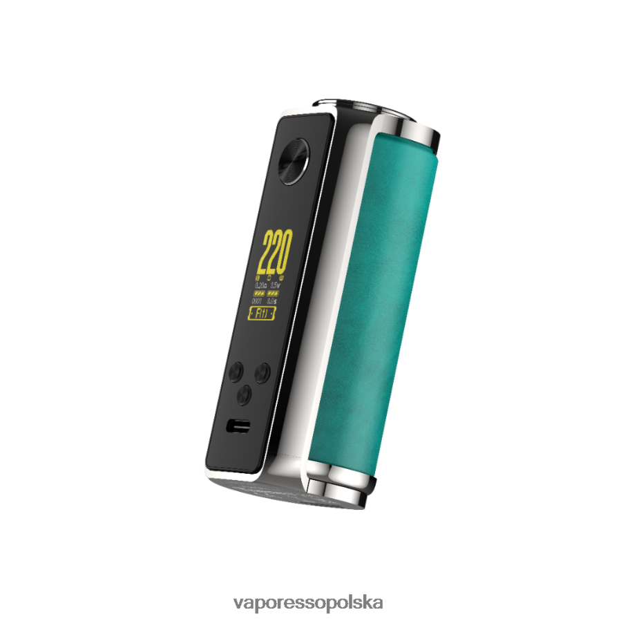 Vaporesso TARGET 200 mod V48X4F315 zielony jadeit Vaporesso Kupic