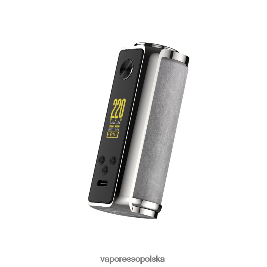 Vaporesso TARGET 200 mod V48X4F316 lawowy szary Vaporesso Pod Cena