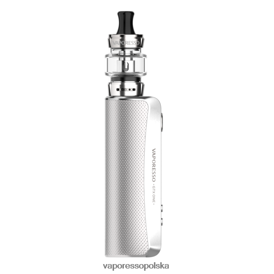 Vaporesso GTX jeden V48X4F306 srebro Vaporesso Pod Cena