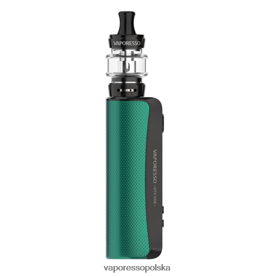 Vaporesso GTX jeden V48X4F310 zielony Vaporesso Near Me