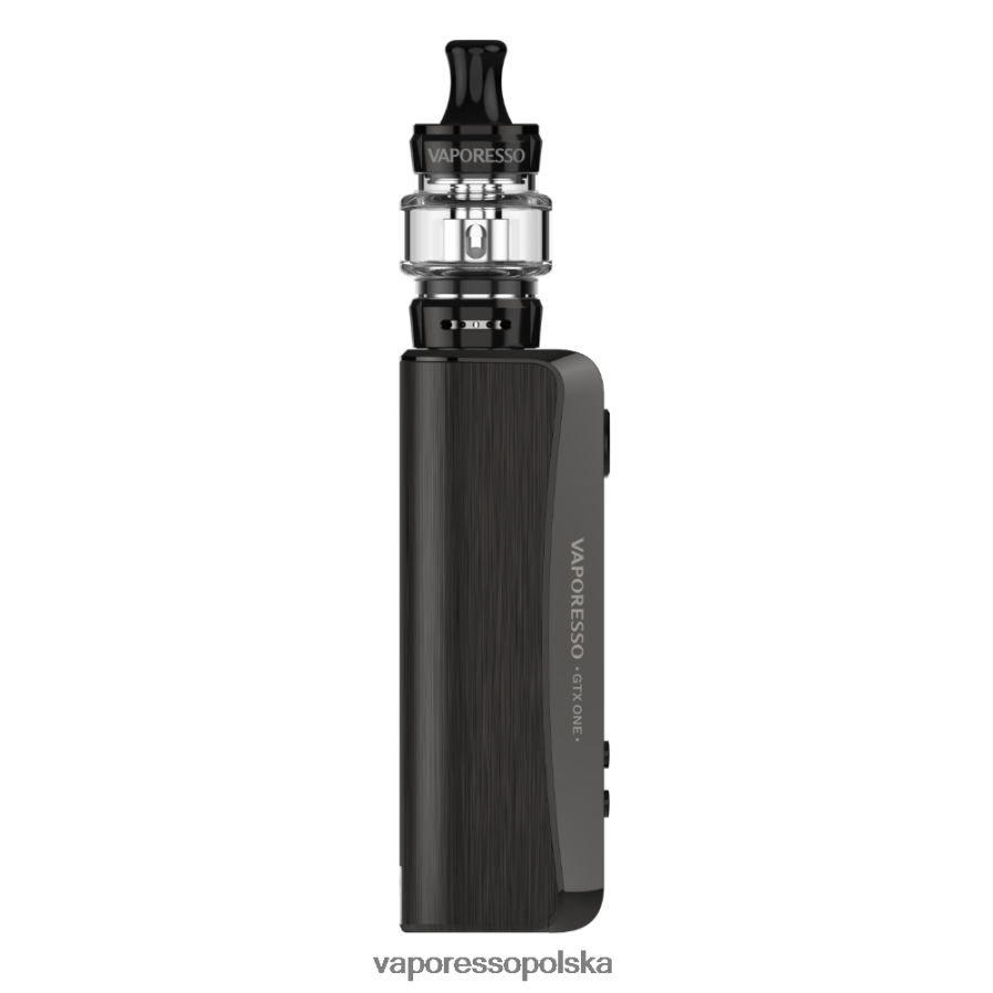 Vaporesso GTX jeden V48X4F312 matowy szary Vaporesso Warszawa