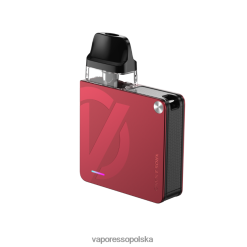 Vaporesso Near Me - Vaporesso XROS 3 nano magenta czerwień X8L4HX154